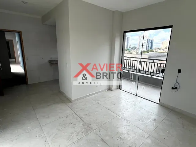Apartamento 2 quartos e 1 banheiro, à venda, no bairro Vila Laís em São Paulo