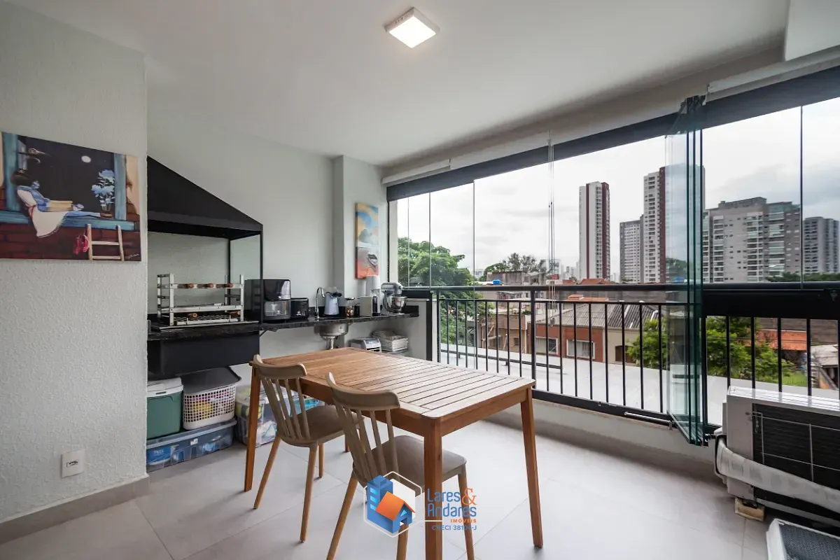 Apartamento, 2 quartos, 67 m² - Foto 29