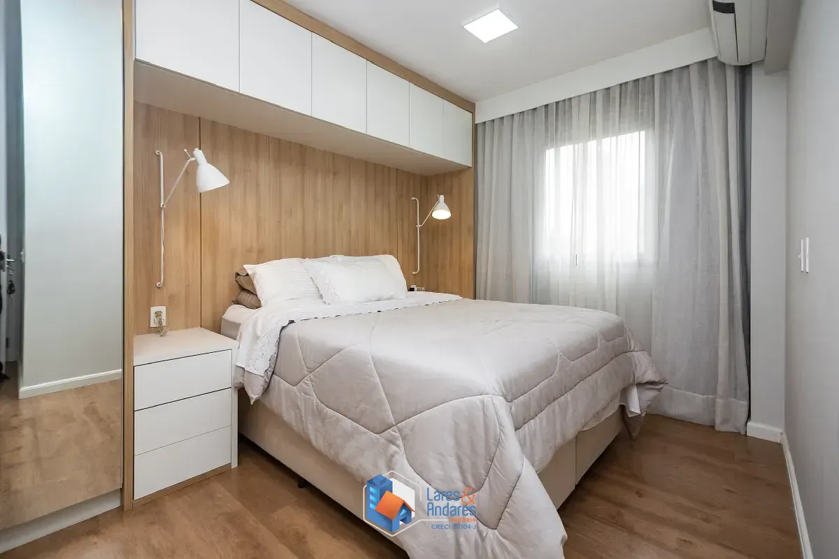 Apartamento, 2 quartos, 67 m² - Foto 6