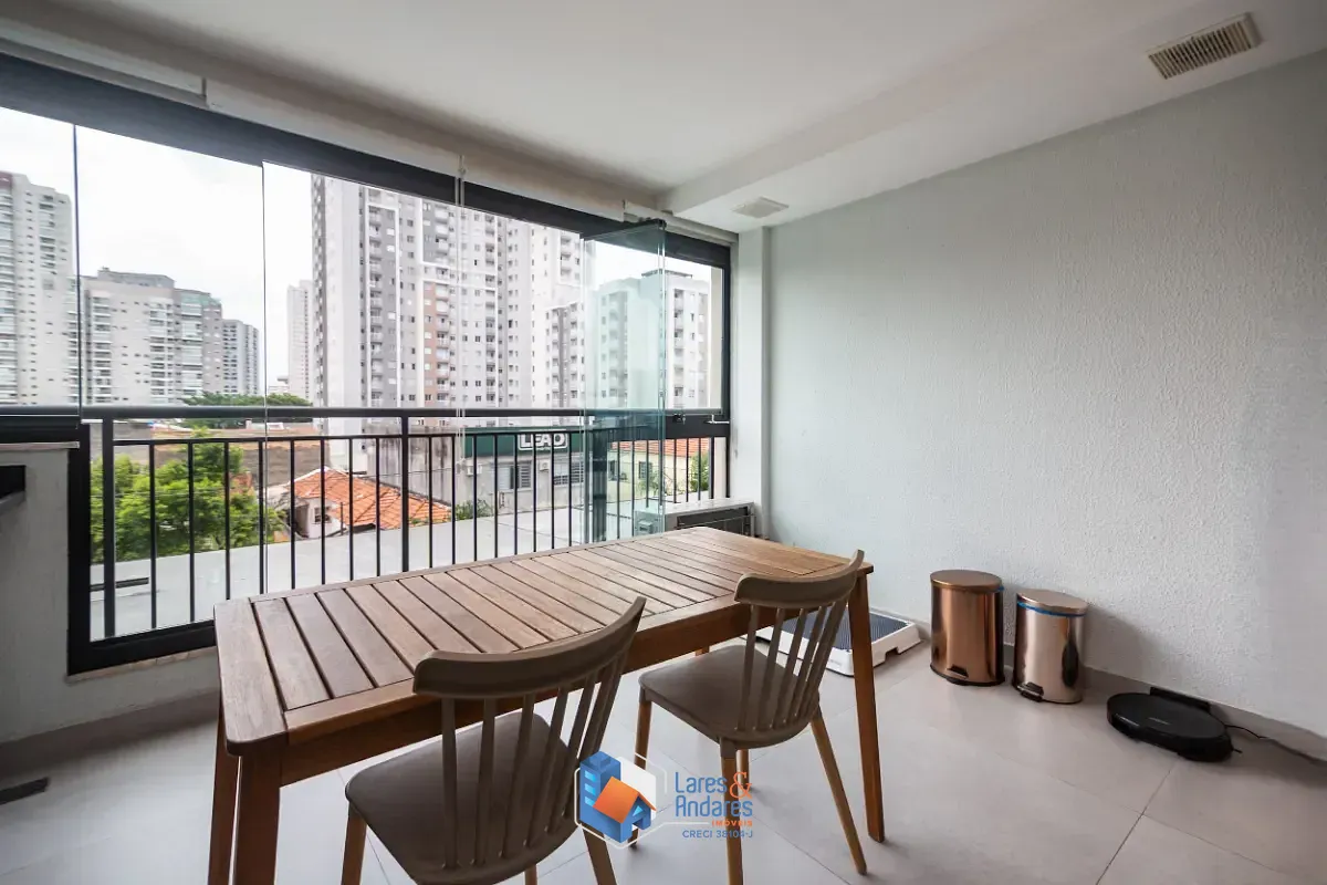 Apartamento, 2 quartos, 67 m² - Foto 31