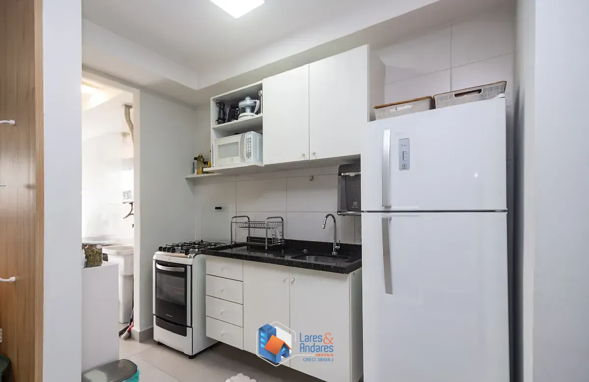 Apartamento, 2 quartos, 67 m² - Foto 28