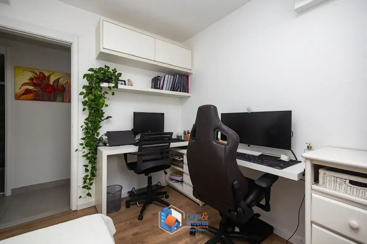 Apartamento, 2 quartos, 67 m² - Foto 14