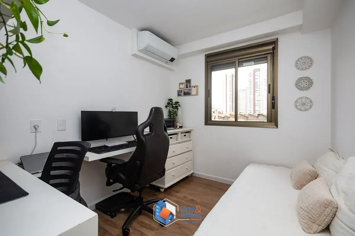 Apartamento, 2 quartos, 67 m² - Foto 15
