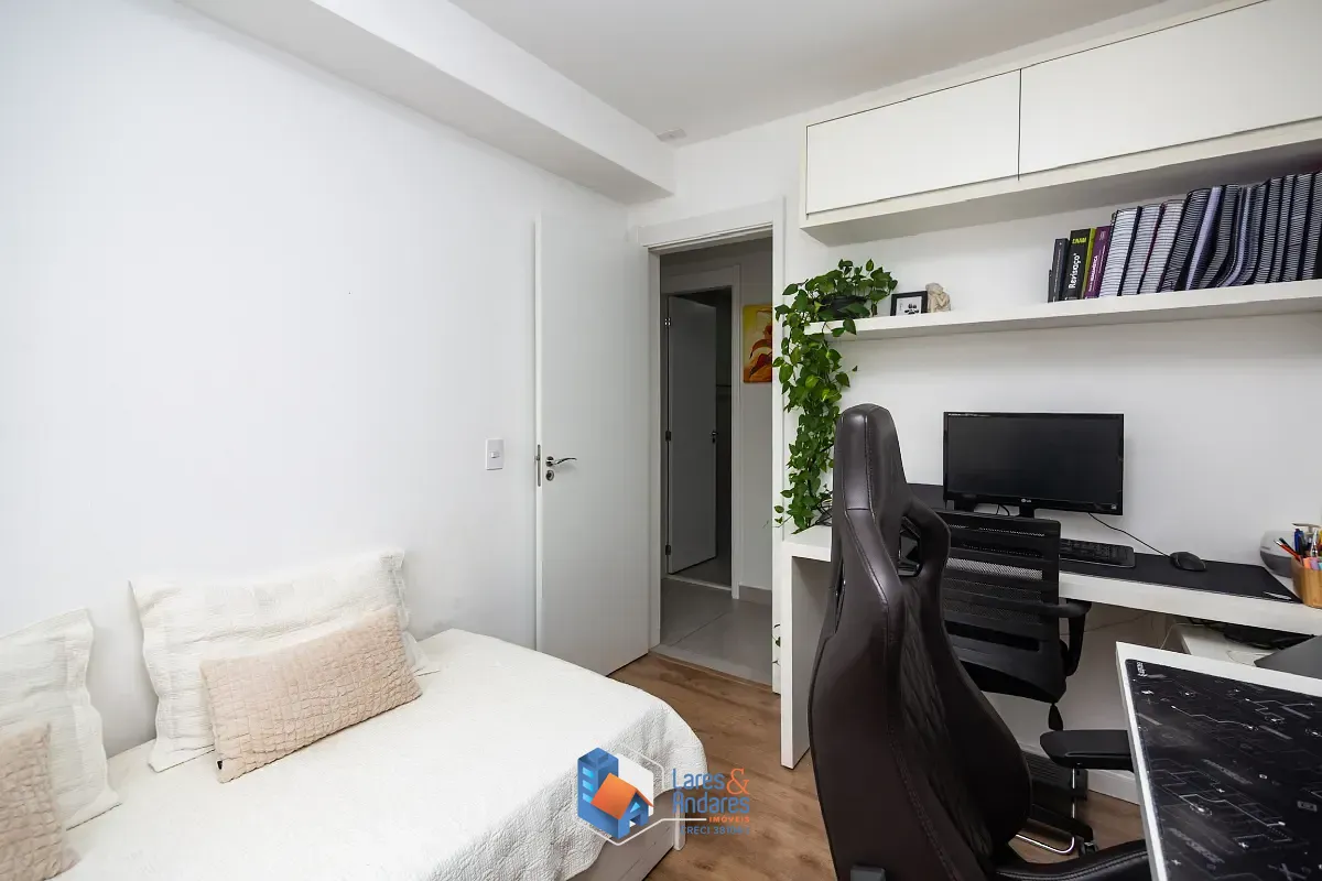 Apartamento, 2 quartos, 67 m² - Foto 18