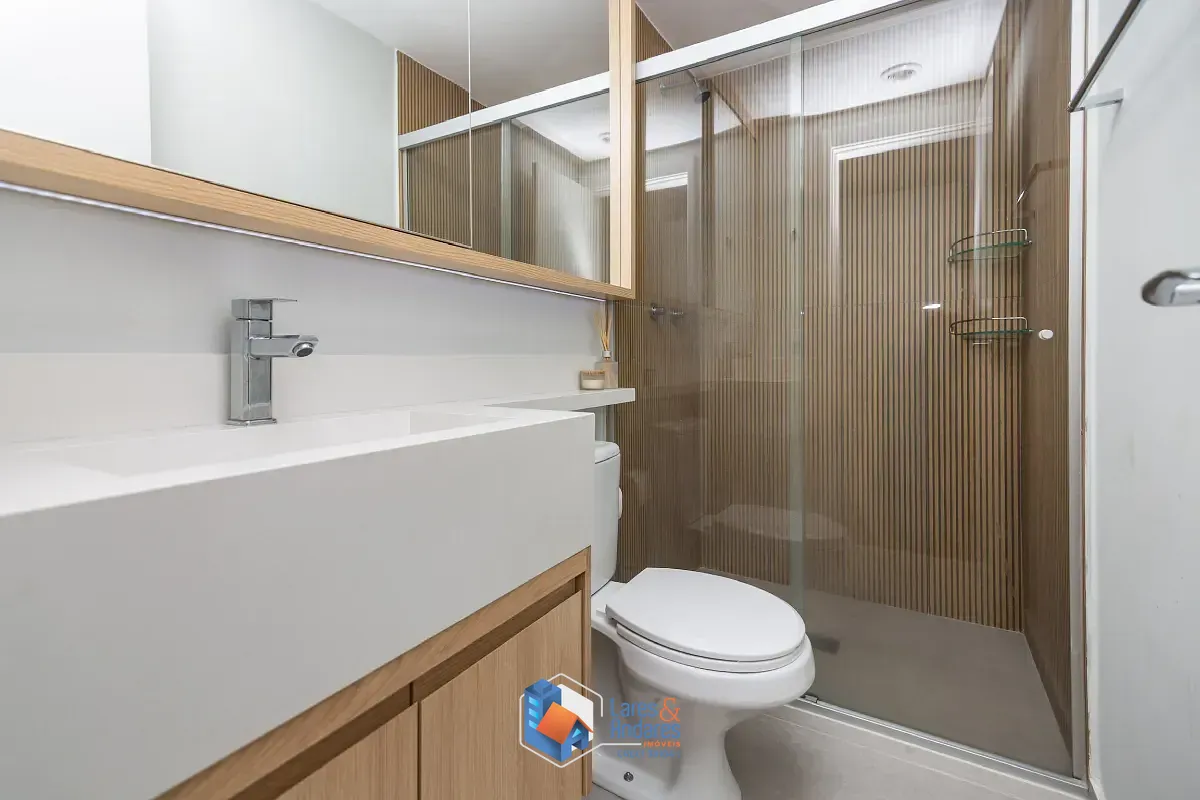 Apartamento, 2 quartos, 67 m² - Foto 12
