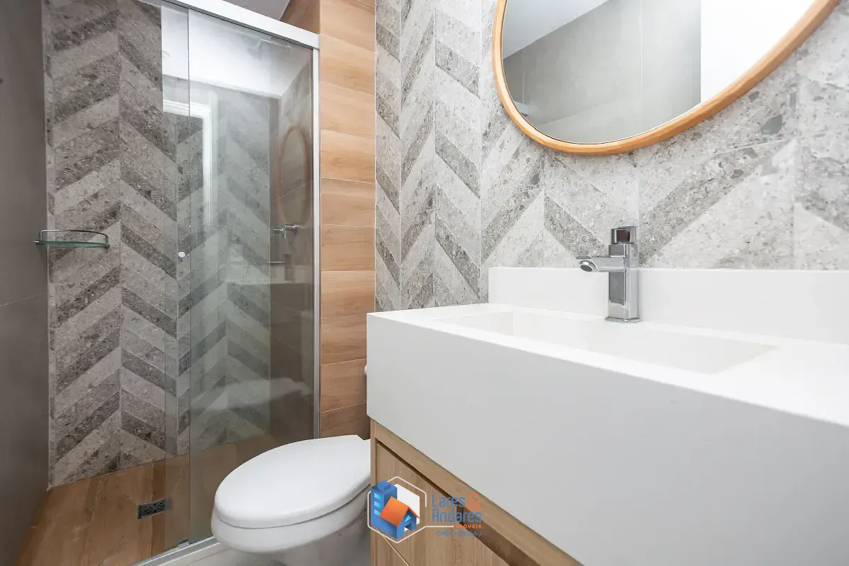 Apartamento, 2 quartos, 67 m² - Foto 20