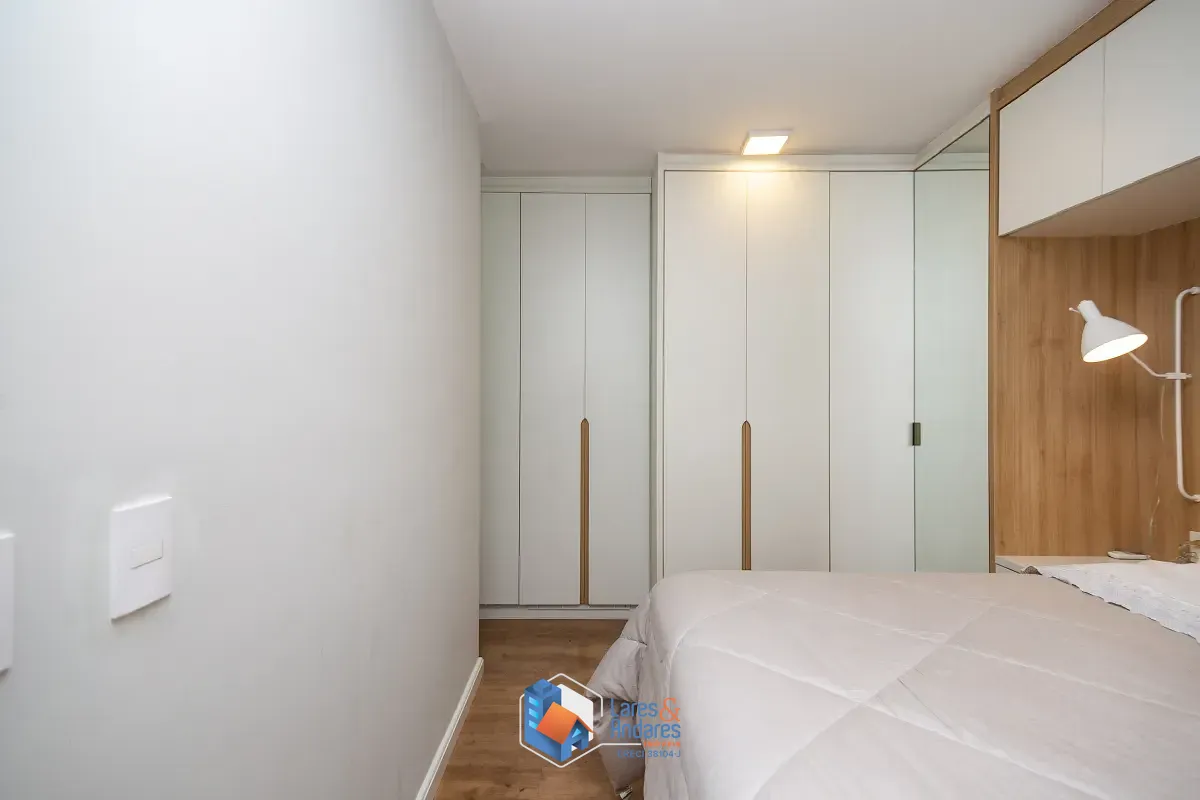 Apartamento, 2 quartos, 67 m² - Foto 9