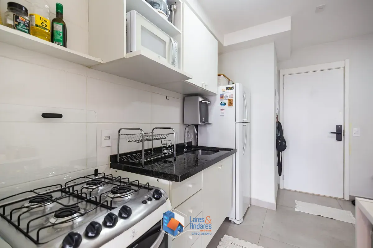 Apartamento, 2 quartos, 67 m² - Foto 26
