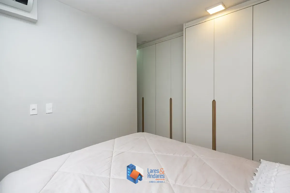 Apartamento, 2 quartos, 67 m² - Foto 11