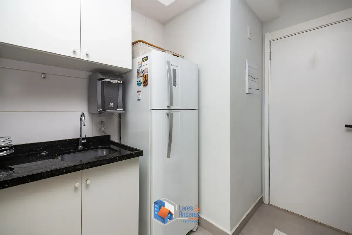 Apartamento, 2 quartos, 67 m² - Foto 25