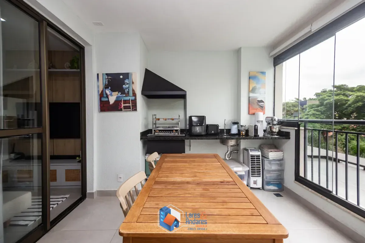 Apartamento, 2 quartos, 67 m² - Foto 30