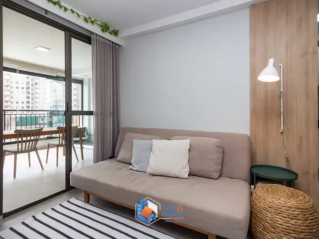 Apartamento com 4093m² 2 quartos e 2 banheiros, à venda, no bairro Barra Funda em São Paulo