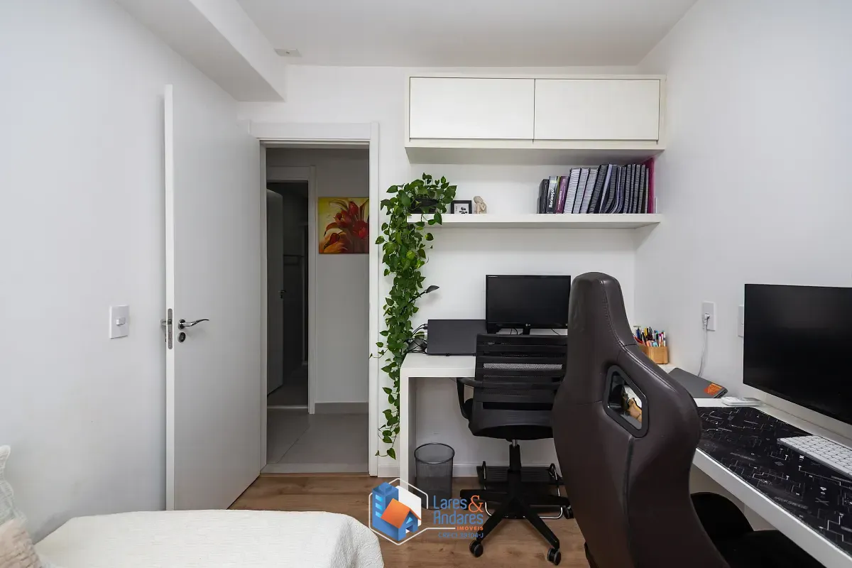 Apartamento, 2 quartos, 67 m² - Foto 16
