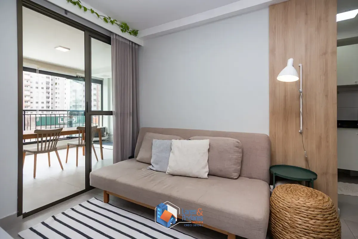 Apartamento, 2 quartos, 67 m² - Foto 1