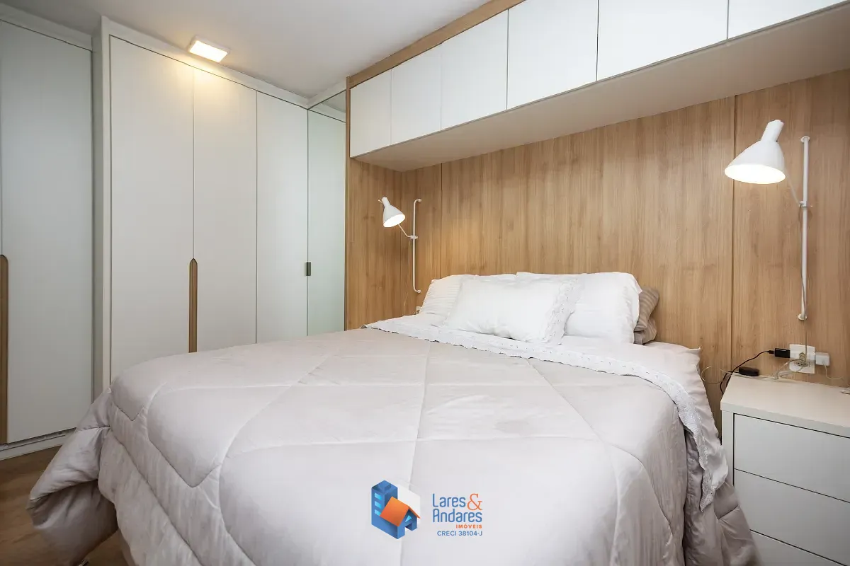 Apartamento, 2 quartos, 67 m² - Foto 7