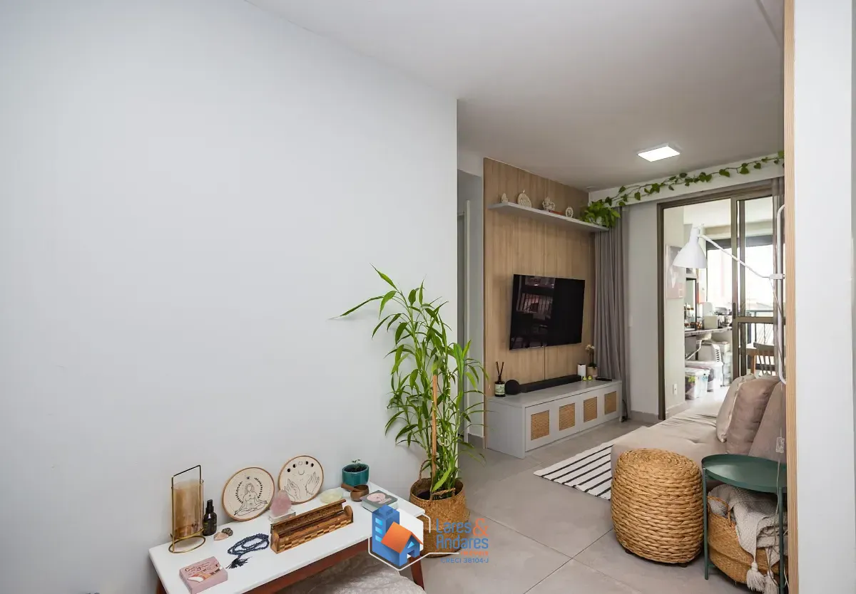 Apartamento, 2 quartos, 67 m² - Foto 5