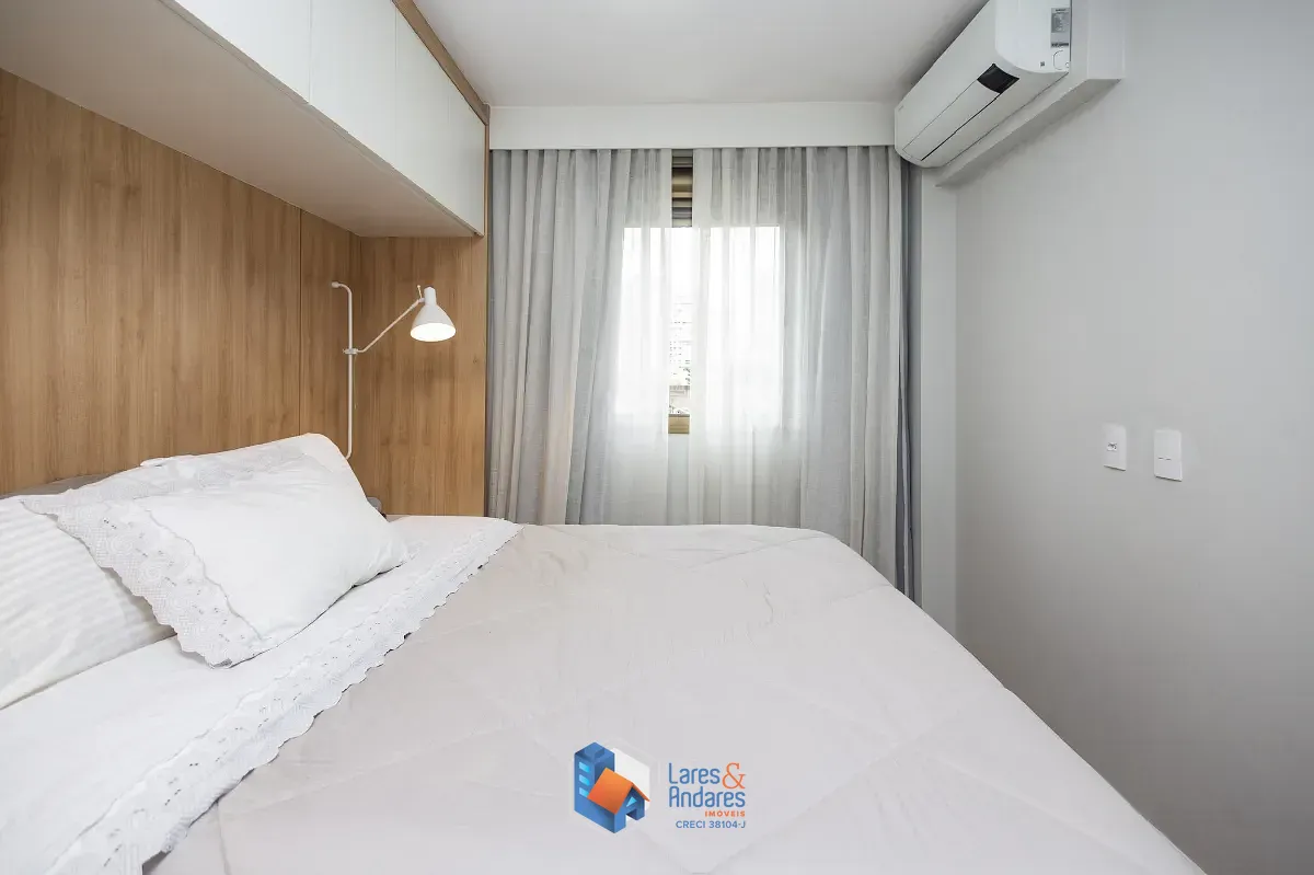 Apartamento, 2 quartos, 67 m² - Foto 8