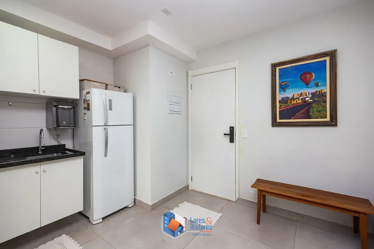 Apartamento, 2 quartos, 67 m² - Foto 27