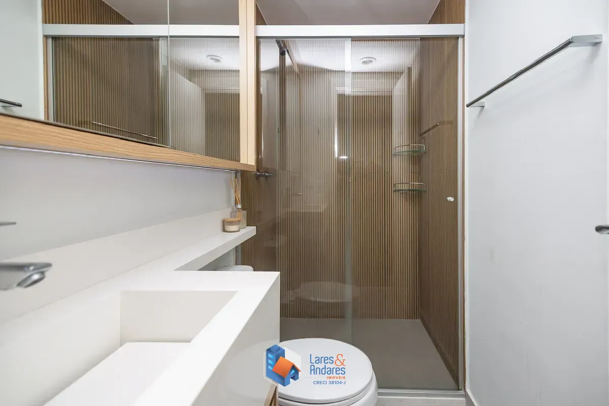 Apartamento, 2 quartos, 67 m² - Foto 13