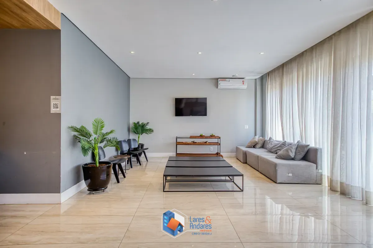 Apartamento, 2 quartos, 67 m² - Foto 45