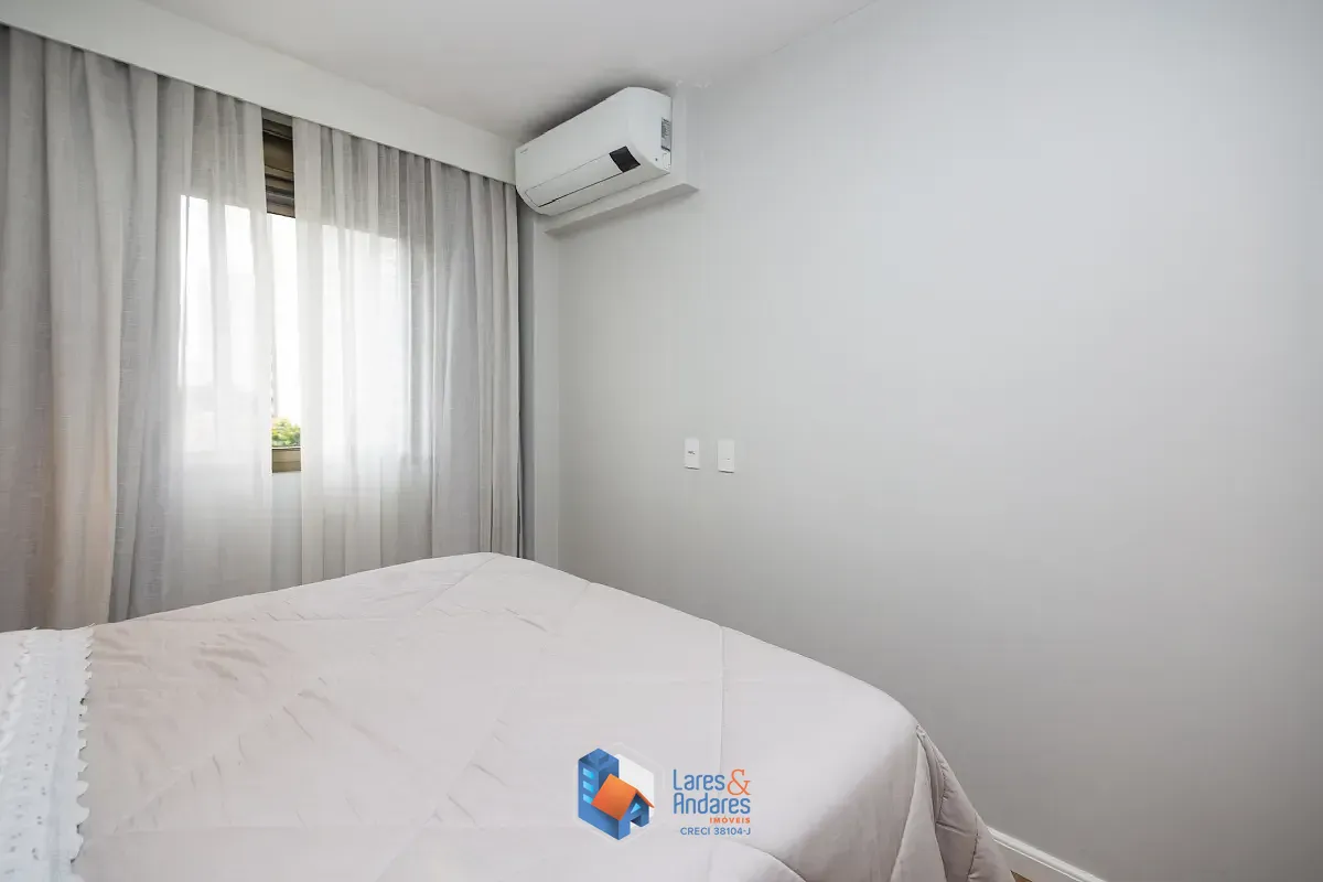 Apartamento, 2 quartos, 67 m² - Foto 10
