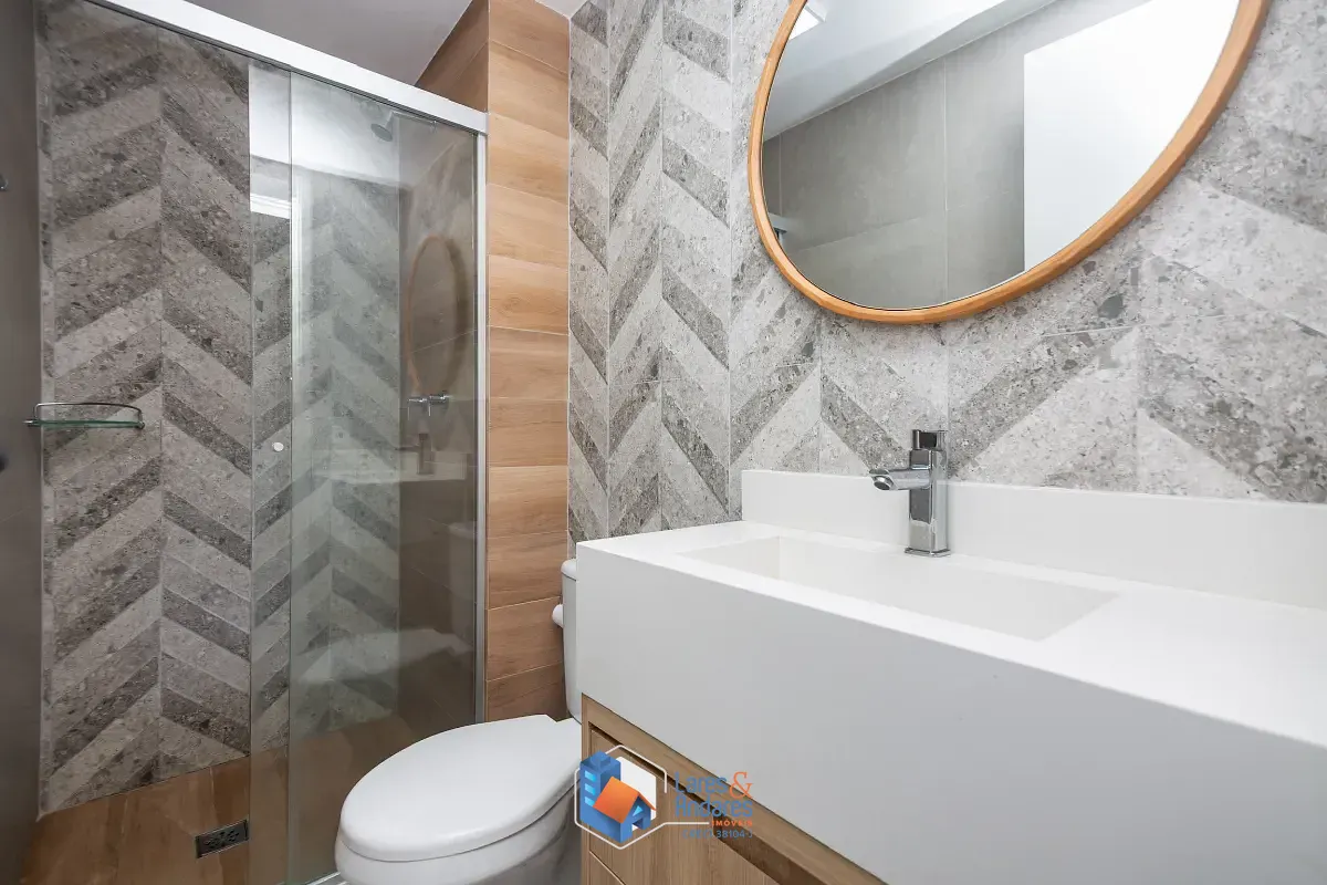 Apartamento, 2 quartos, 67 m² - Foto 22