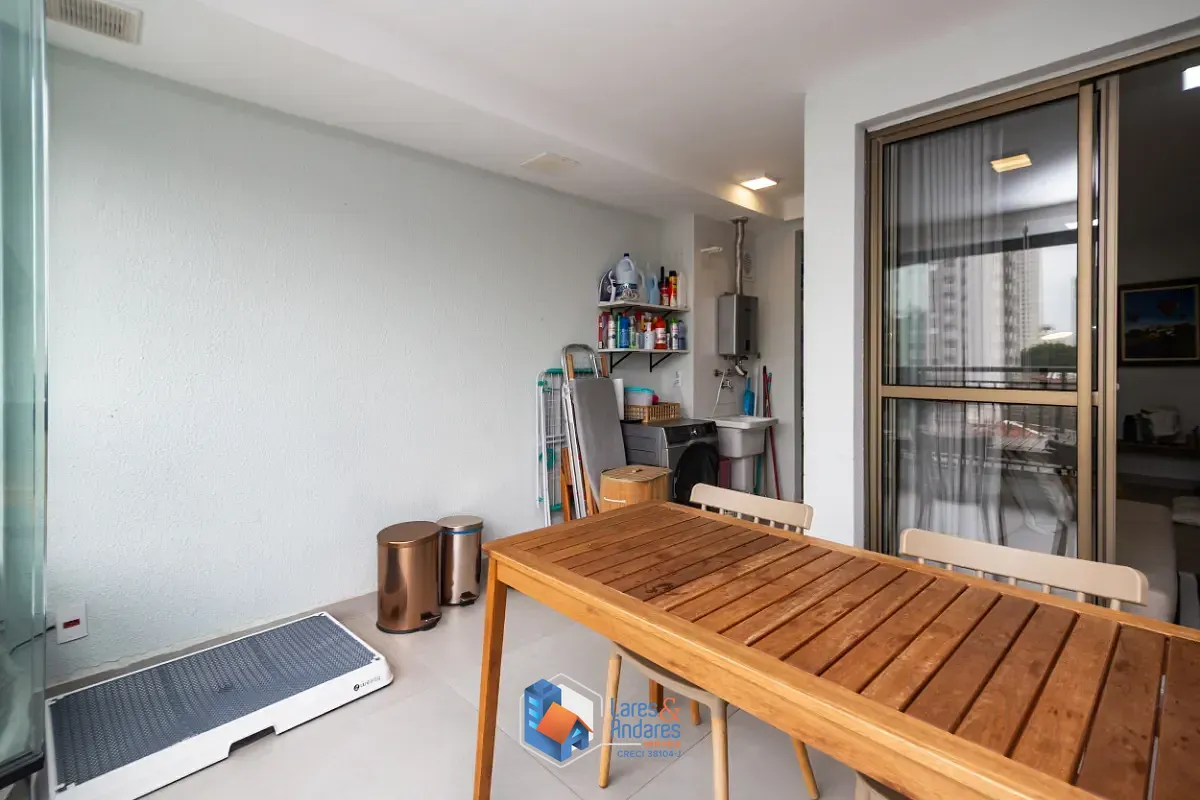 Apartamento, 2 quartos, 67 m² - Foto 33