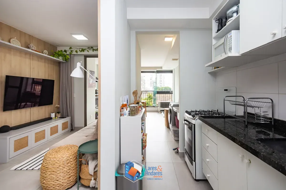 Apartamento, 2 quartos, 67 m² - Foto 23