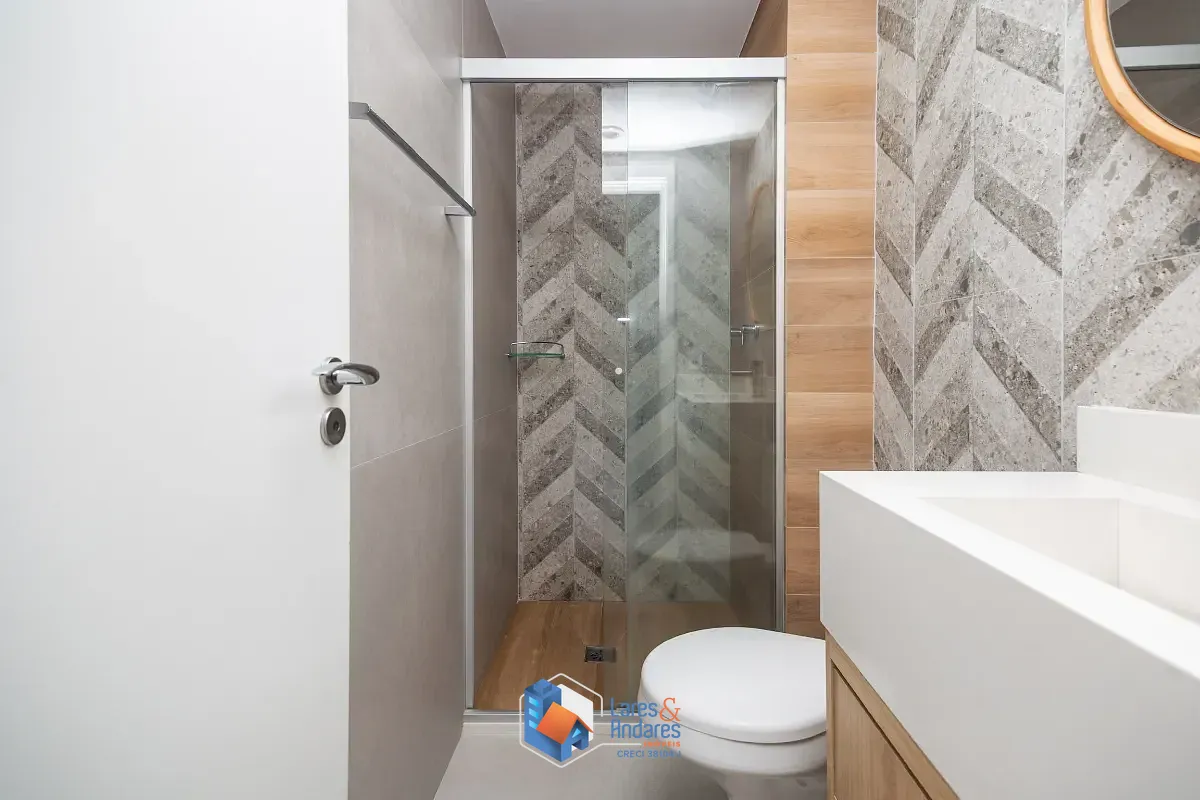 Apartamento, 2 quartos, 67 m² - Foto 21