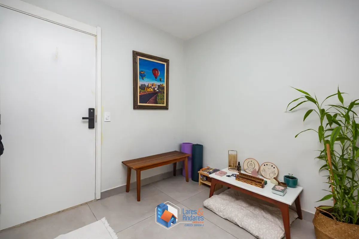 Apartamento, 2 quartos, 67 m² - Foto 24