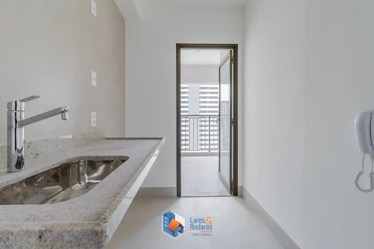 Apartamento, 2 quartos, 61 m² - Foto 10