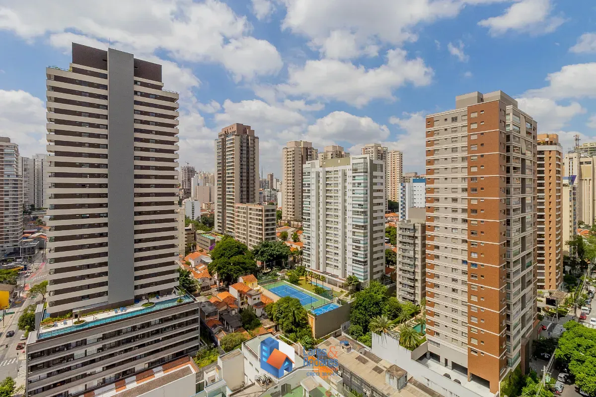 Apartamento, 2 quartos, 61 m² - Foto 7