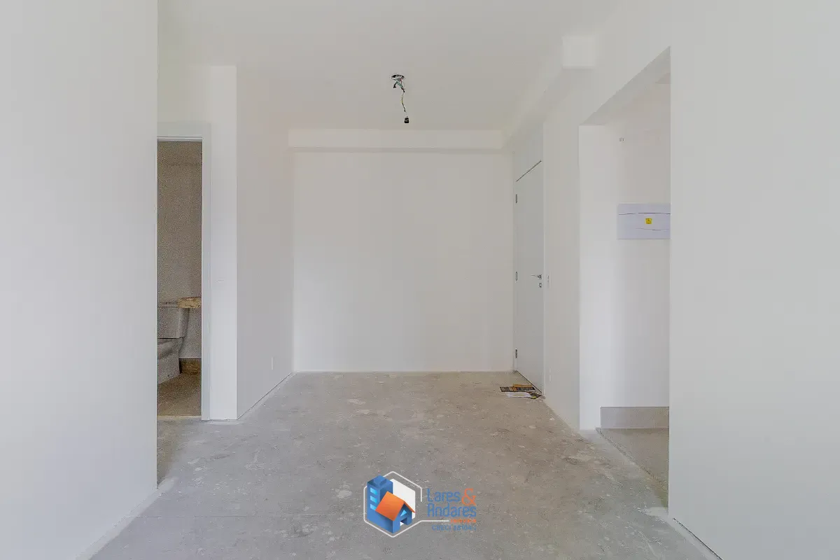 Apartamento, 2 quartos, 61 m² - Foto 4