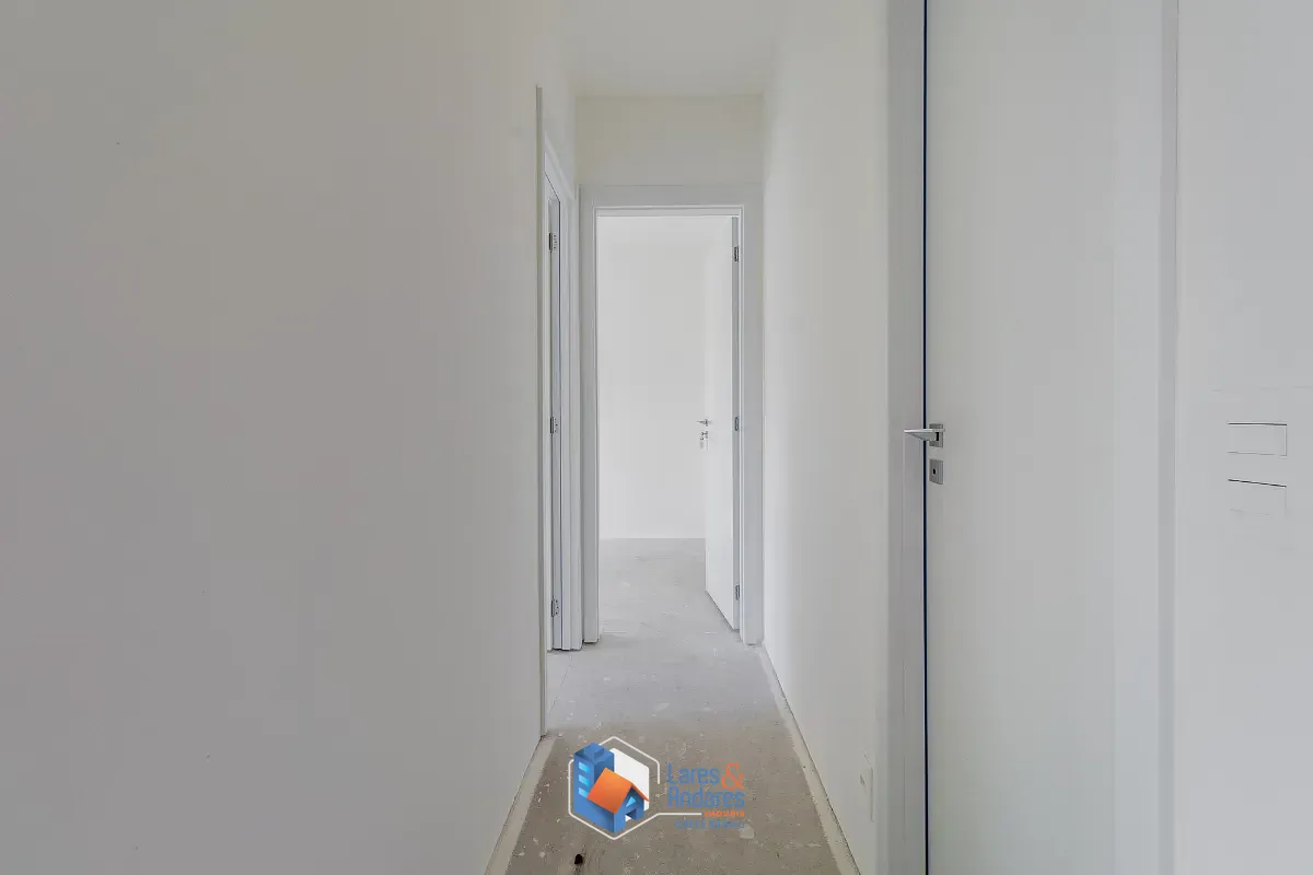 Apartamento, 2 quartos, 61 m² - Foto 11