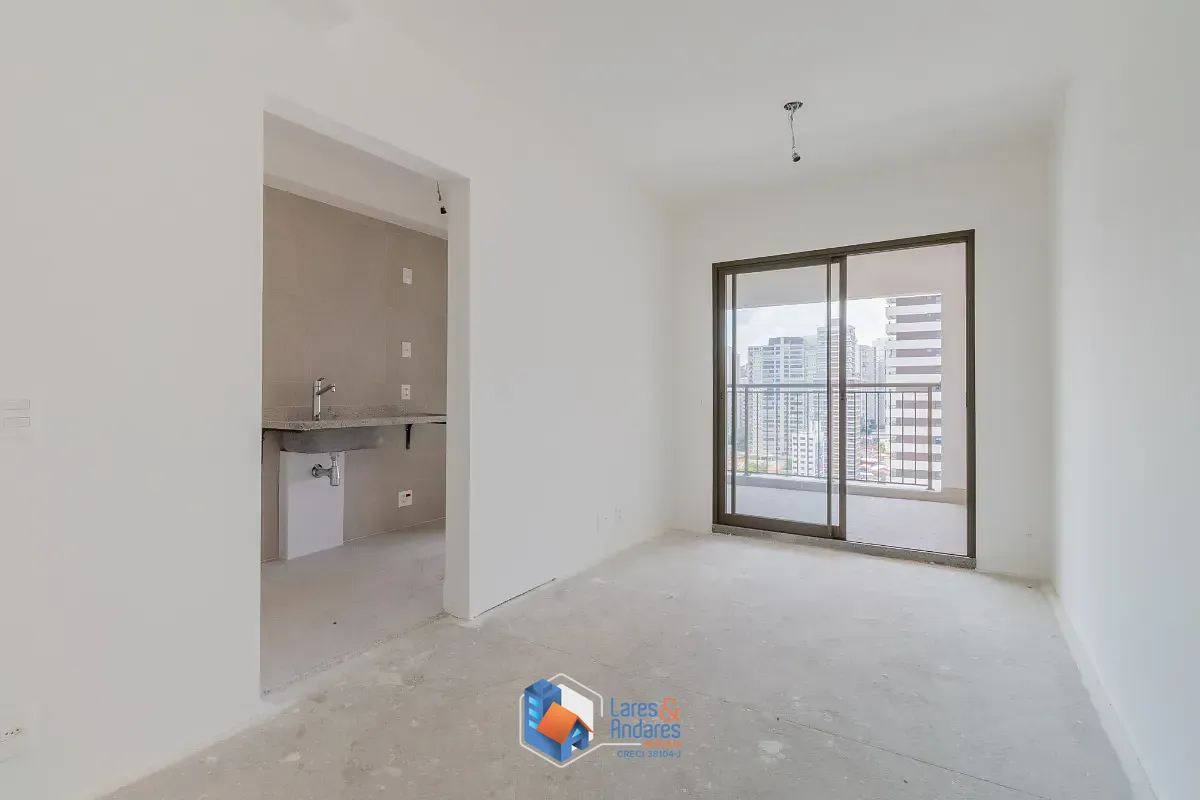 Apartamento, 2 quartos, 61 m² - Foto 3