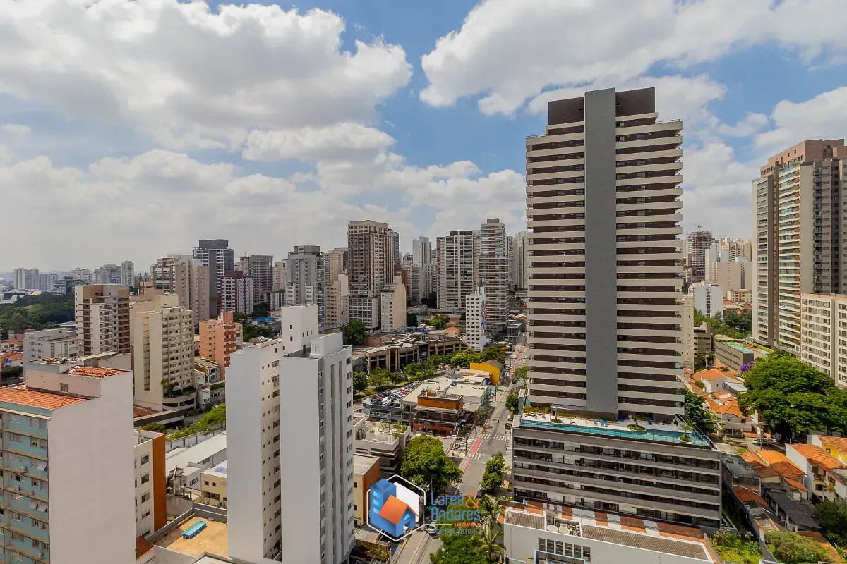 Apartamento, 2 quartos, 61 m² - Foto 8