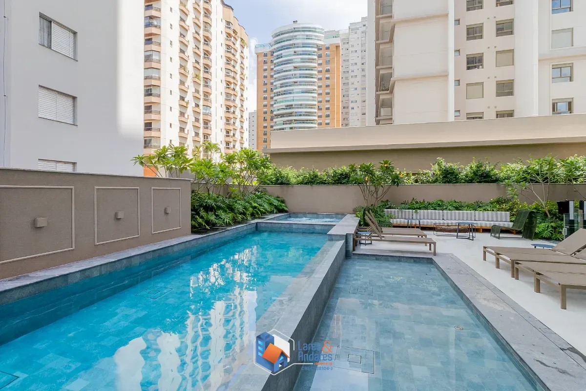 Apartamento, 2 quartos, 61 m² - Foto 20
