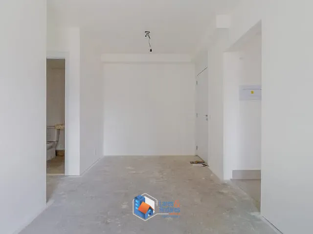 Apartamento com 61m² 2 quartos e 2 banheiros, à venda, no bairro Perdizes em São Paulo
