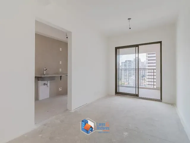 Apartamento com 61m² 2 quartos e 2 banheiros, à venda, no bairro Perdizes em São Paulo