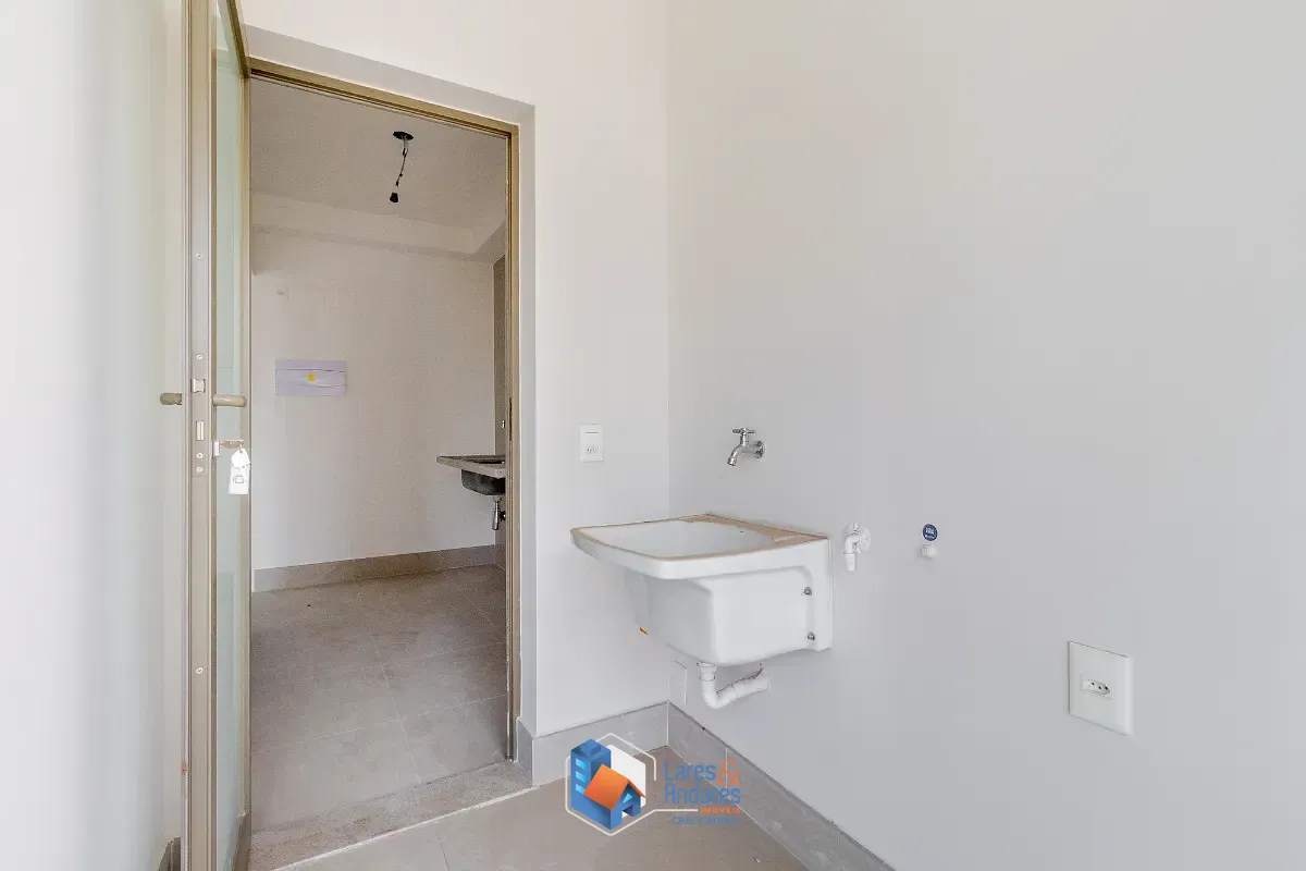 Apartamento, 2 quartos, 61 m² - Foto 6