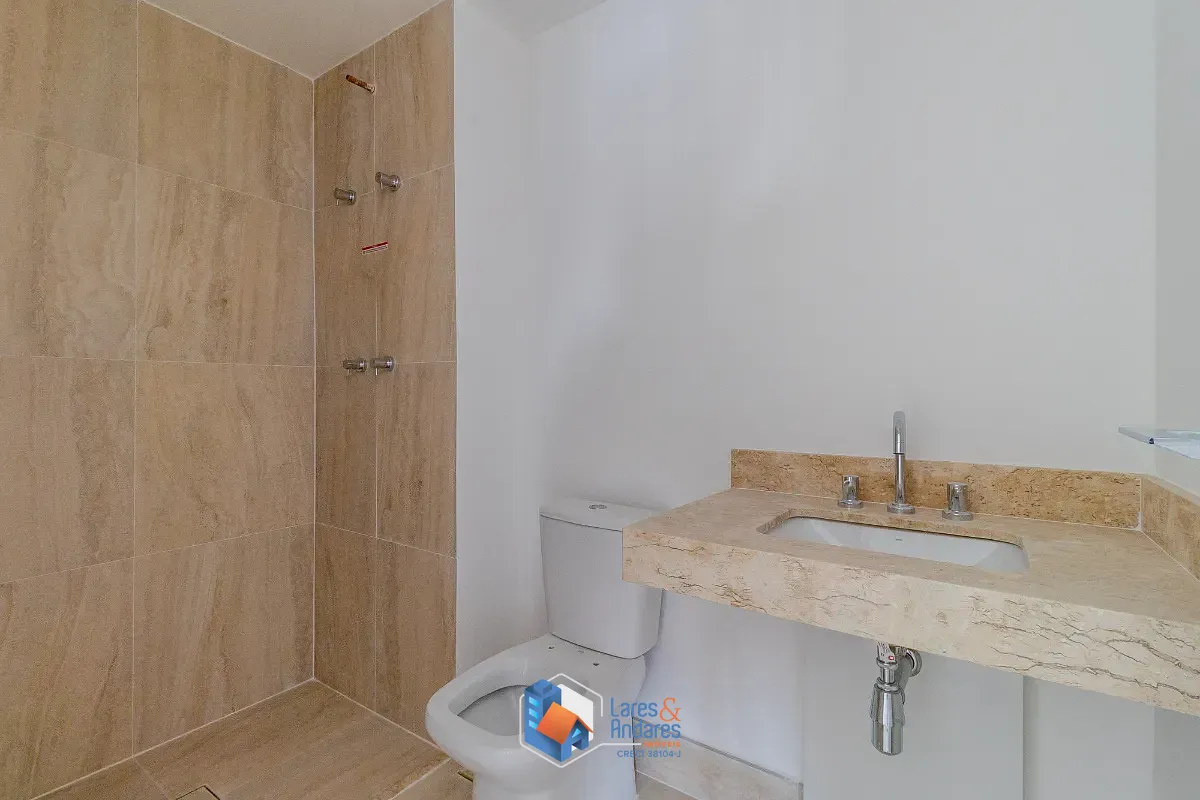 Apartamento, 2 quartos, 61 m² - Foto 12
