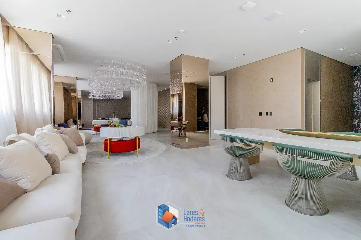 Apartamento, 2 quartos, 61 m² - Foto 18