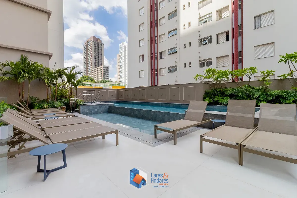 Apartamento, 2 quartos, 61 m² - Foto 19