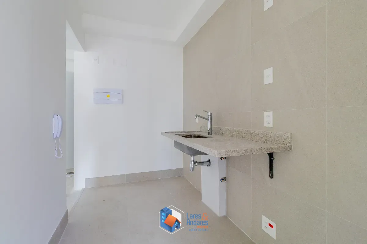 Apartamento, 2 quartos, 61 m² - Foto 9