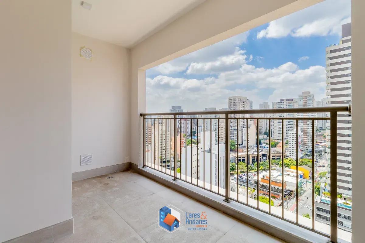 Apartamento, 2 quartos, 61 m² - Foto 2