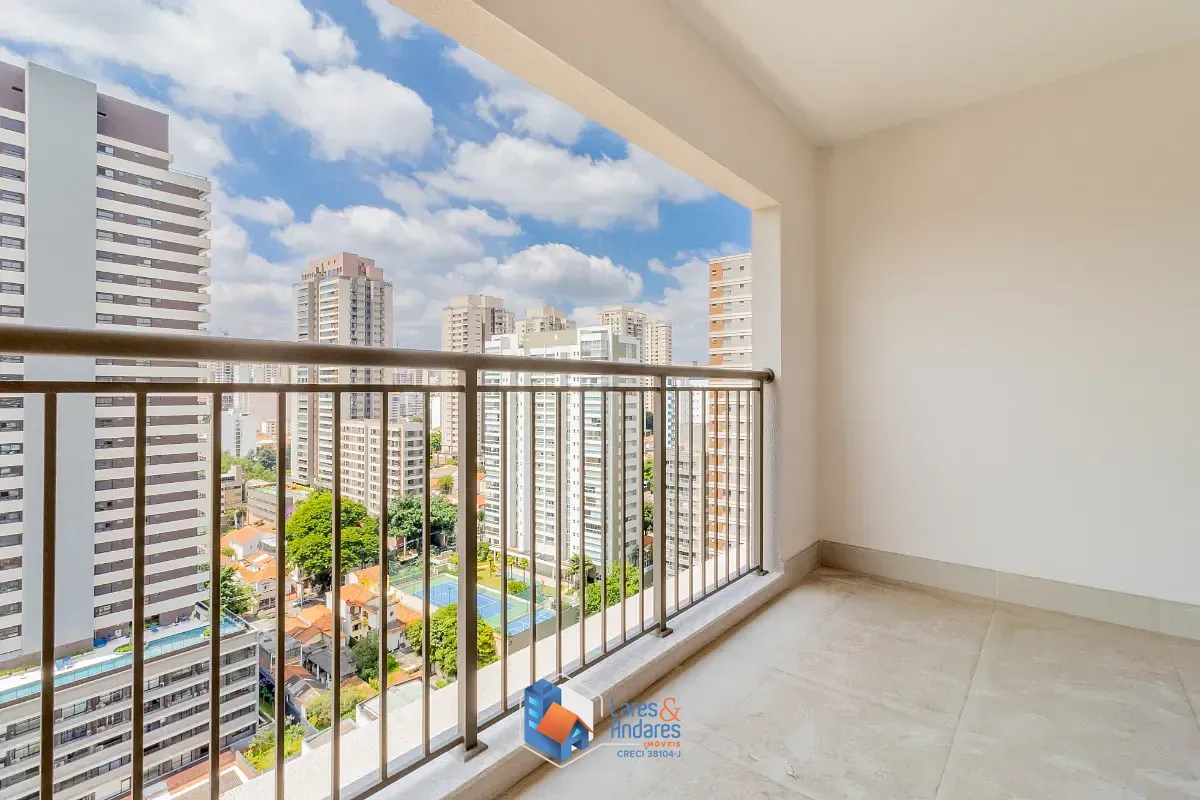 Apartamento, 2 quartos, 61 m² - Foto 5