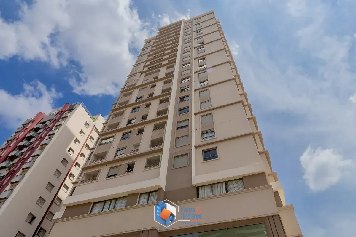 Apartamento, 2 quartos, 61 m² - Foto 25