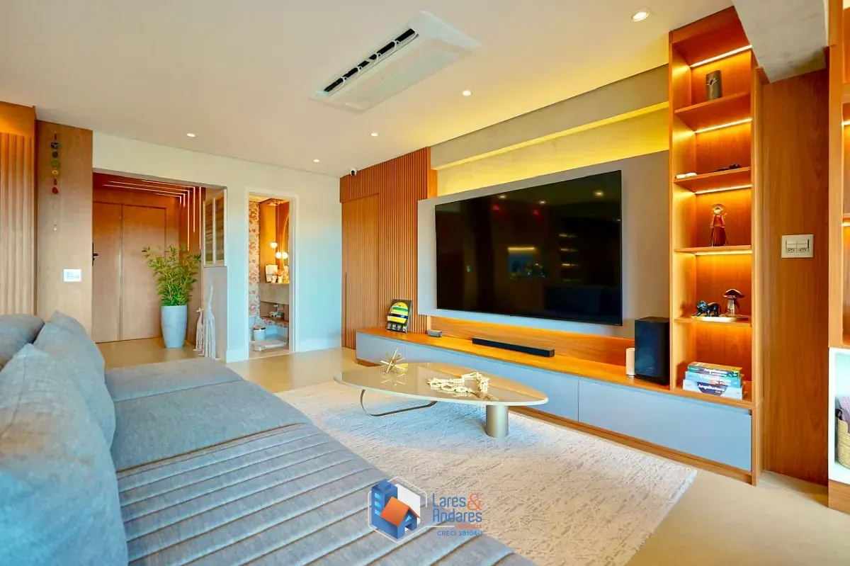 Apartamento, 3 quartos, 170 m² - Foto 13