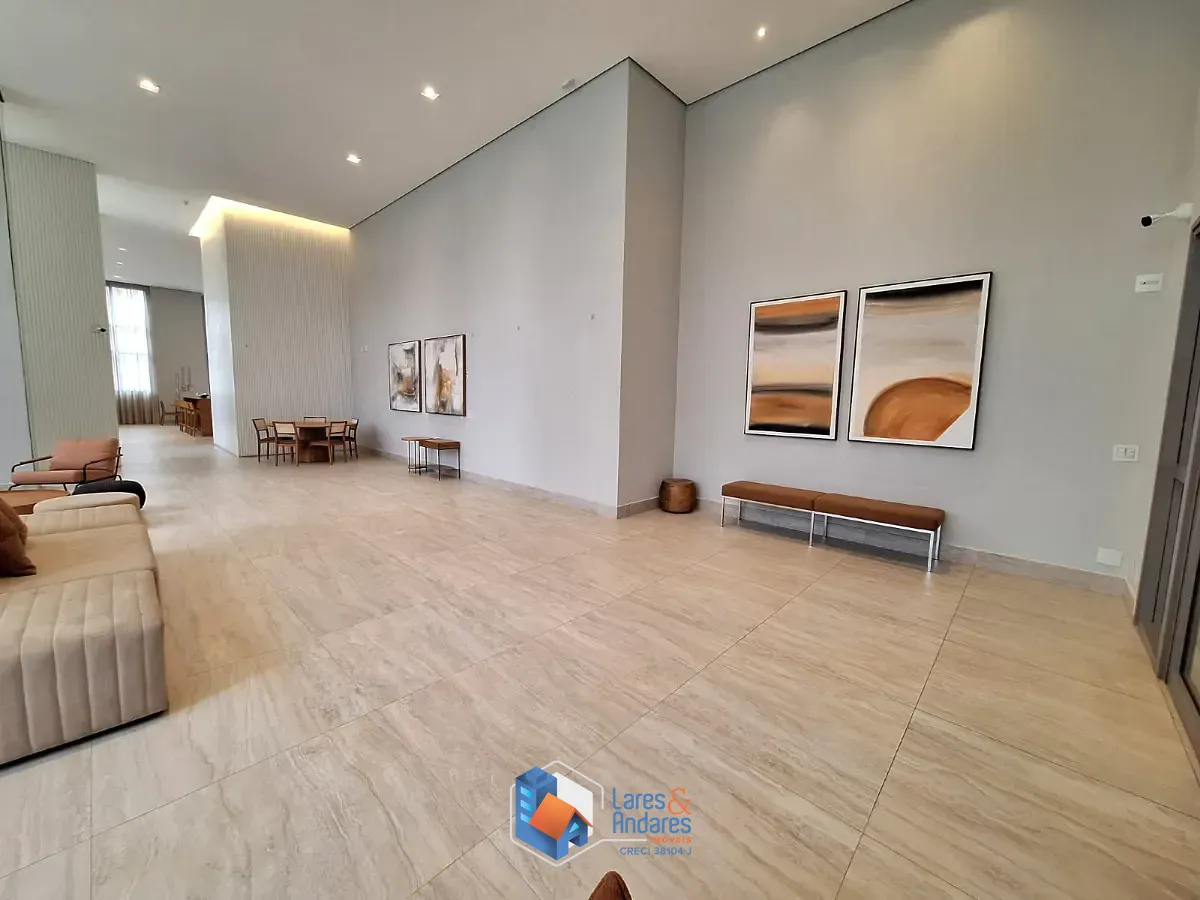 Apartamento, 3 quartos, 170 m² - Foto 64