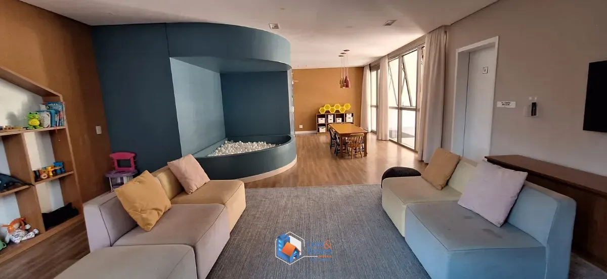 Apartamento, 3 quartos, 170 m² - Foto 50